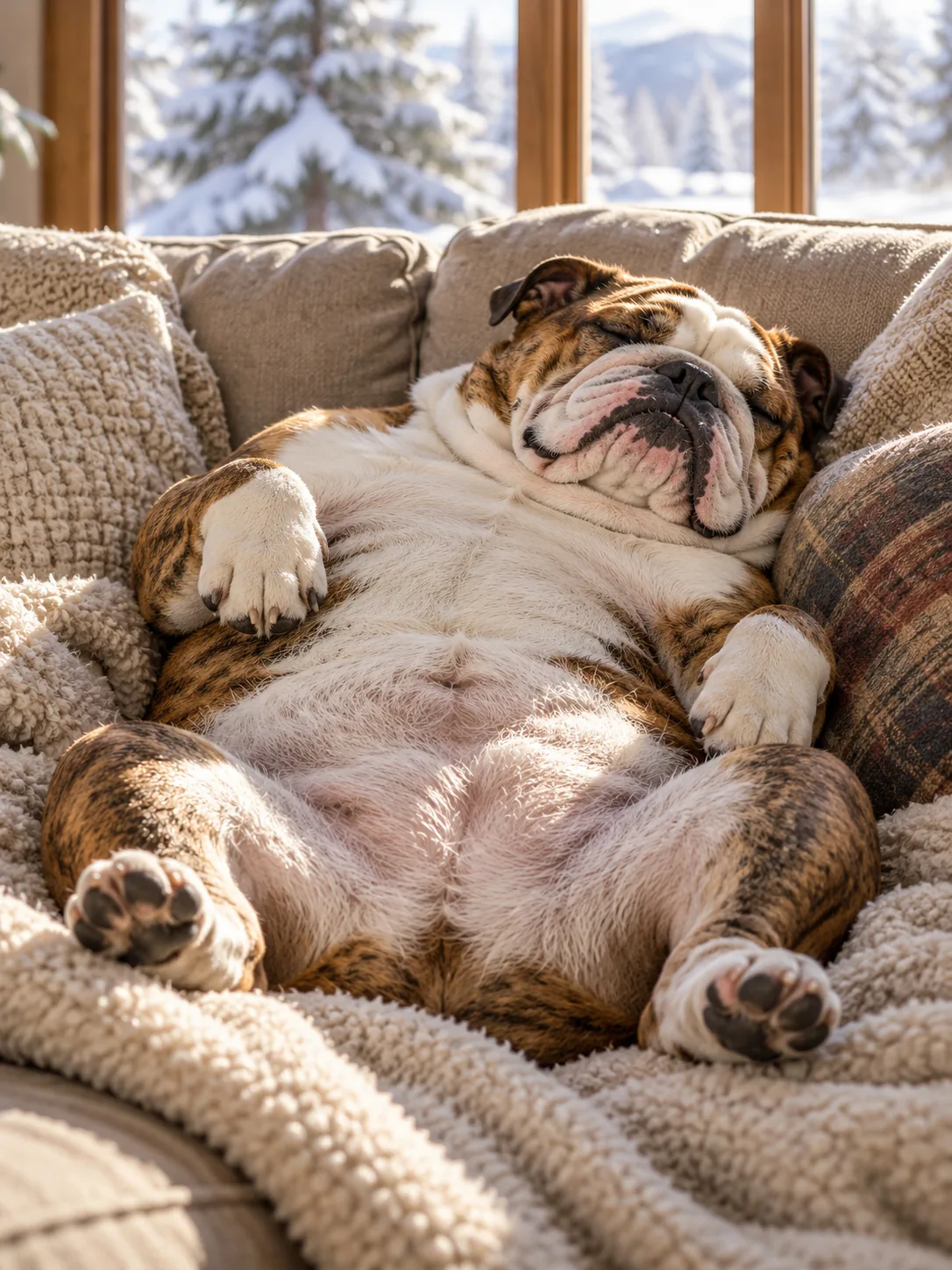 Bulldog
