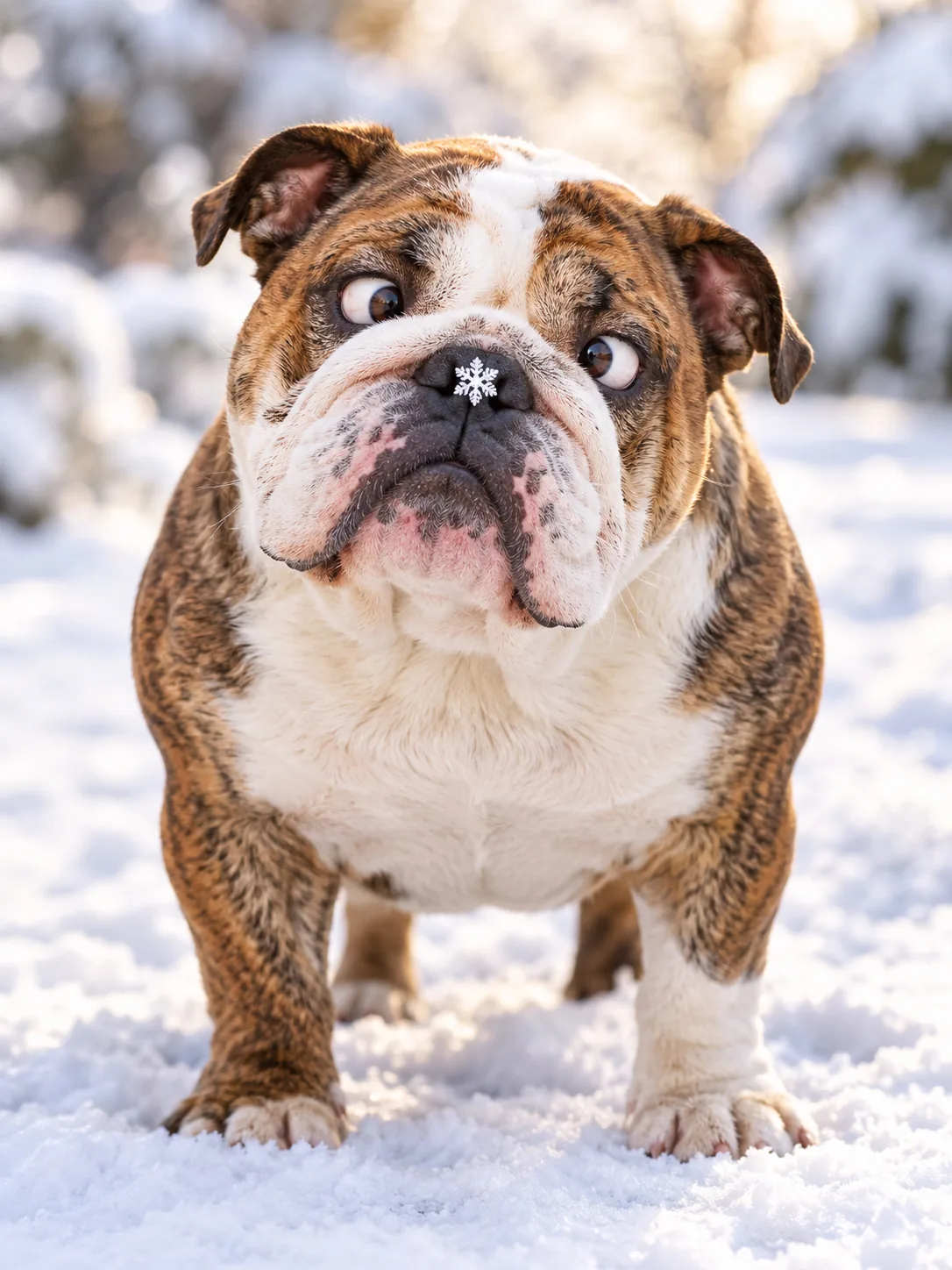 Bulldog