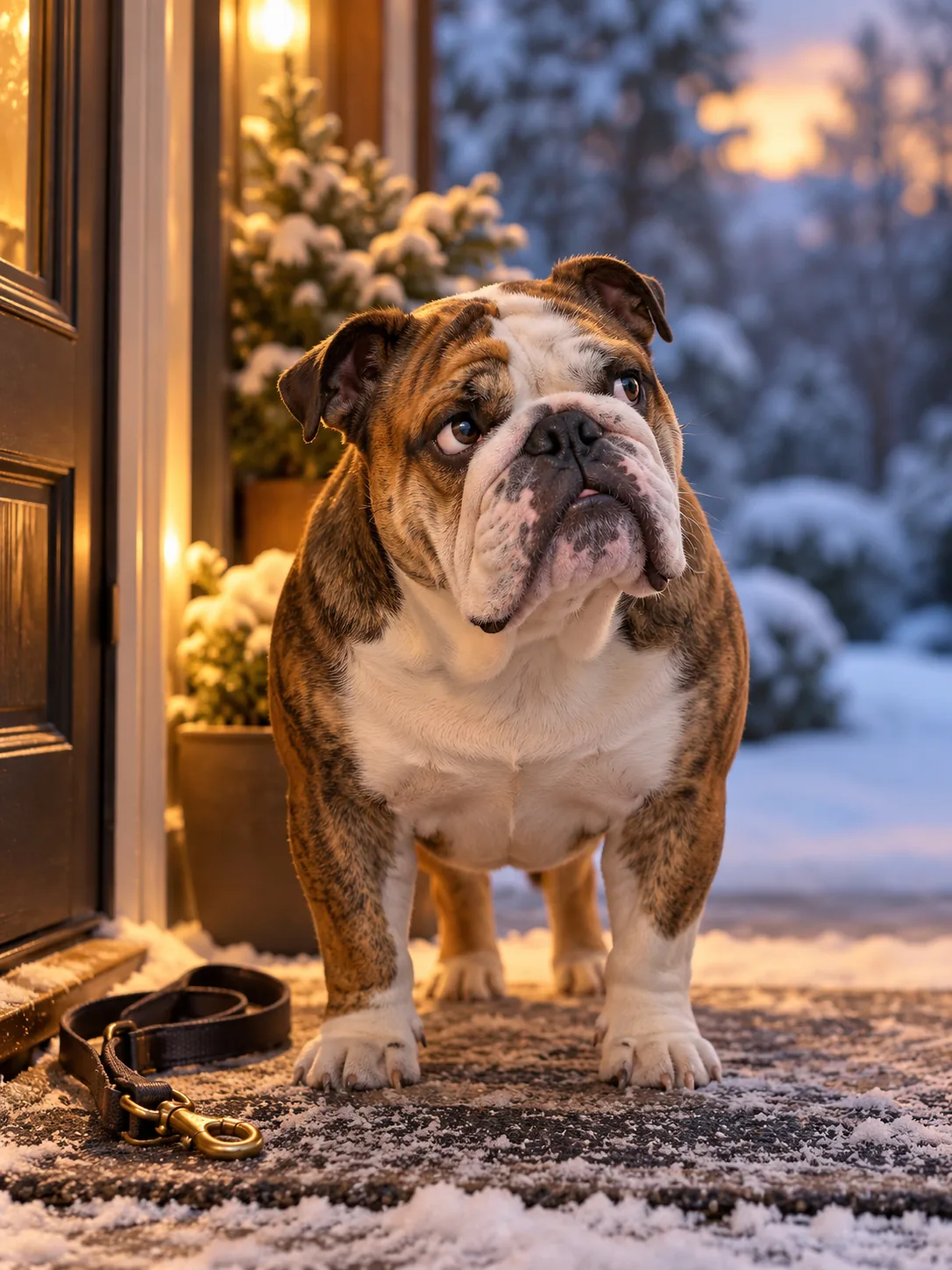 Bulldog