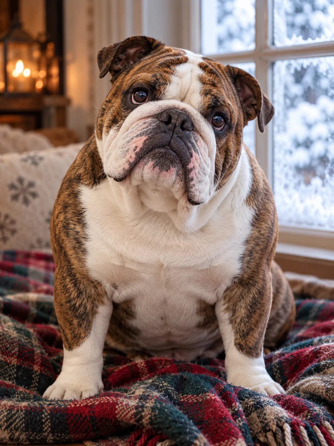 Bulldog