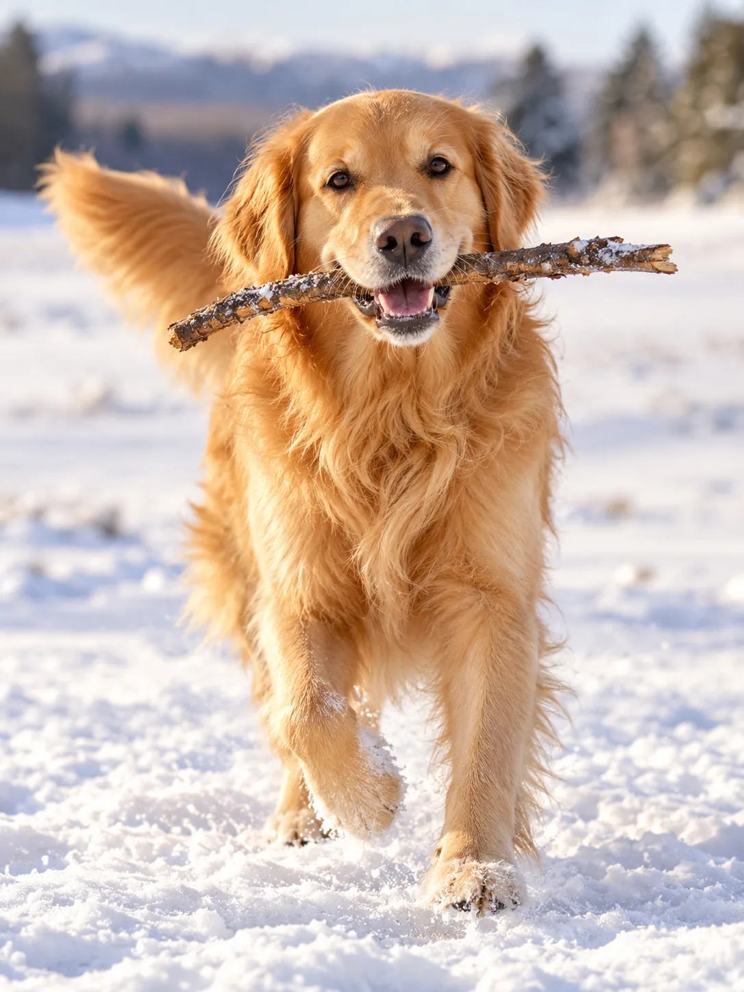 Golden Retriever