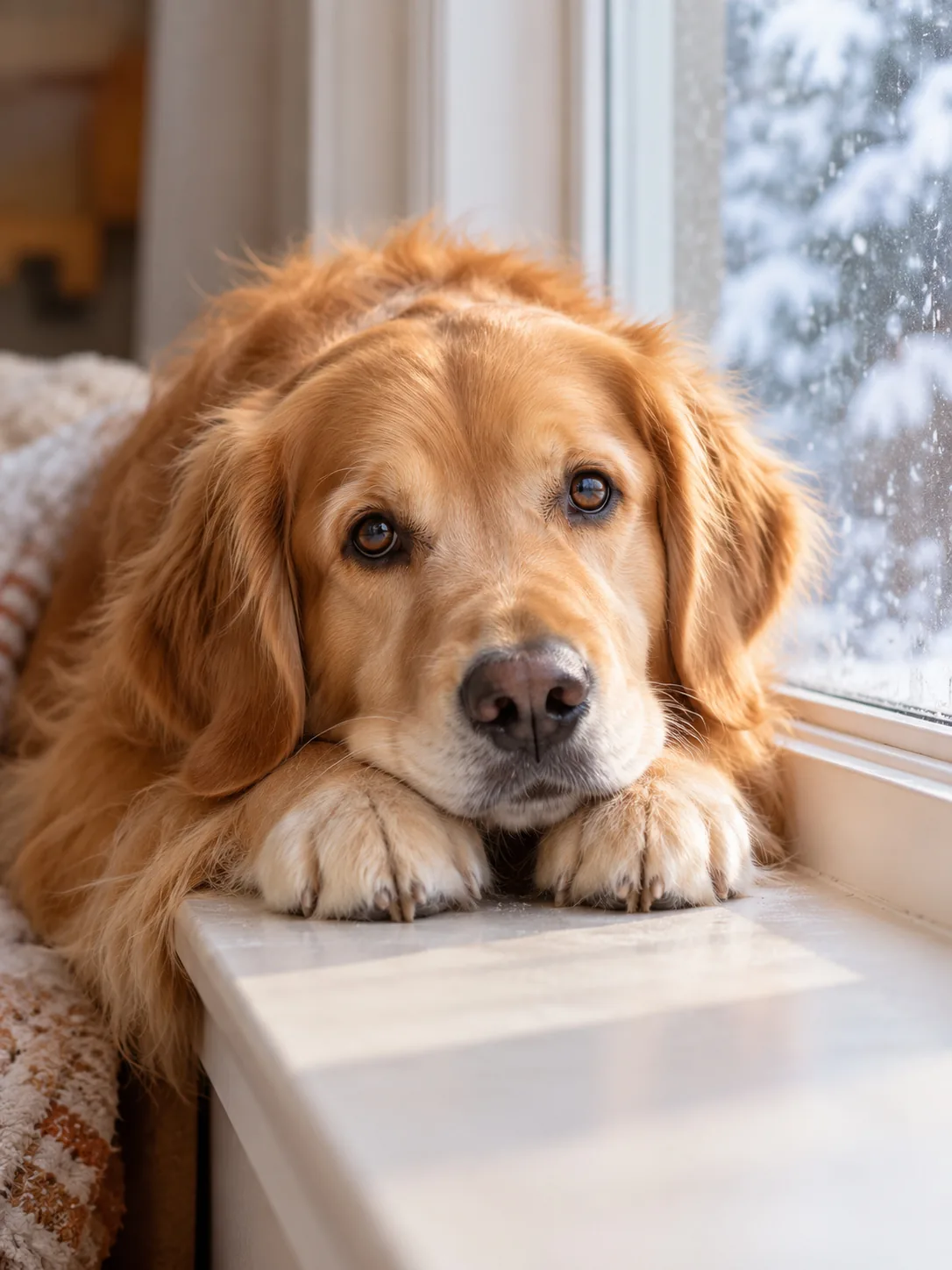 Golden Retriever