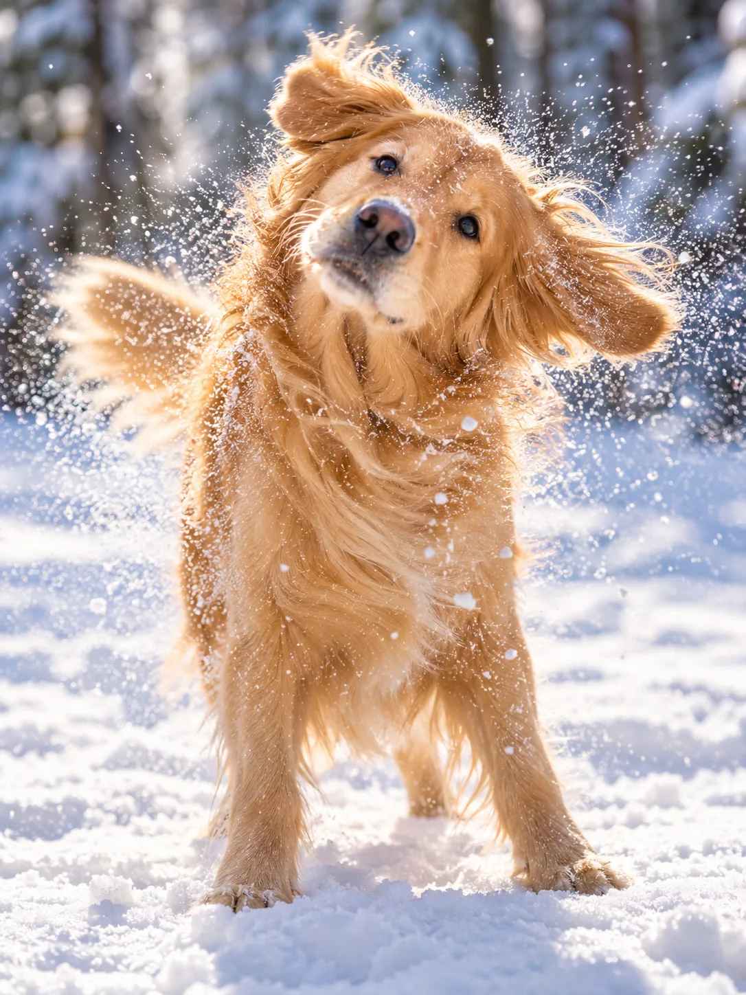 Golden Retriever