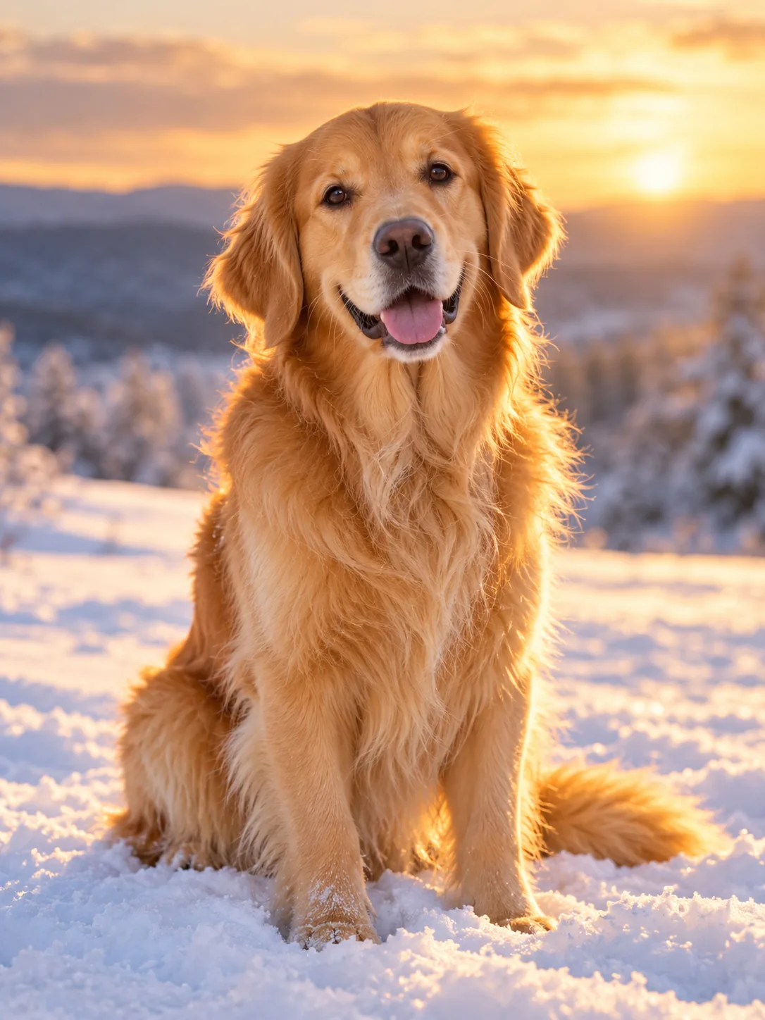Golden Retriever