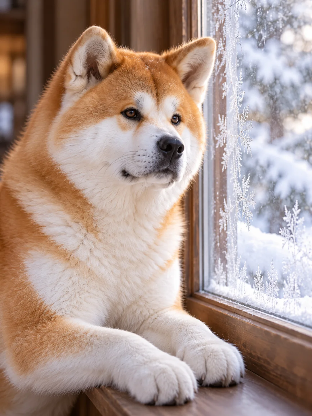 Akita