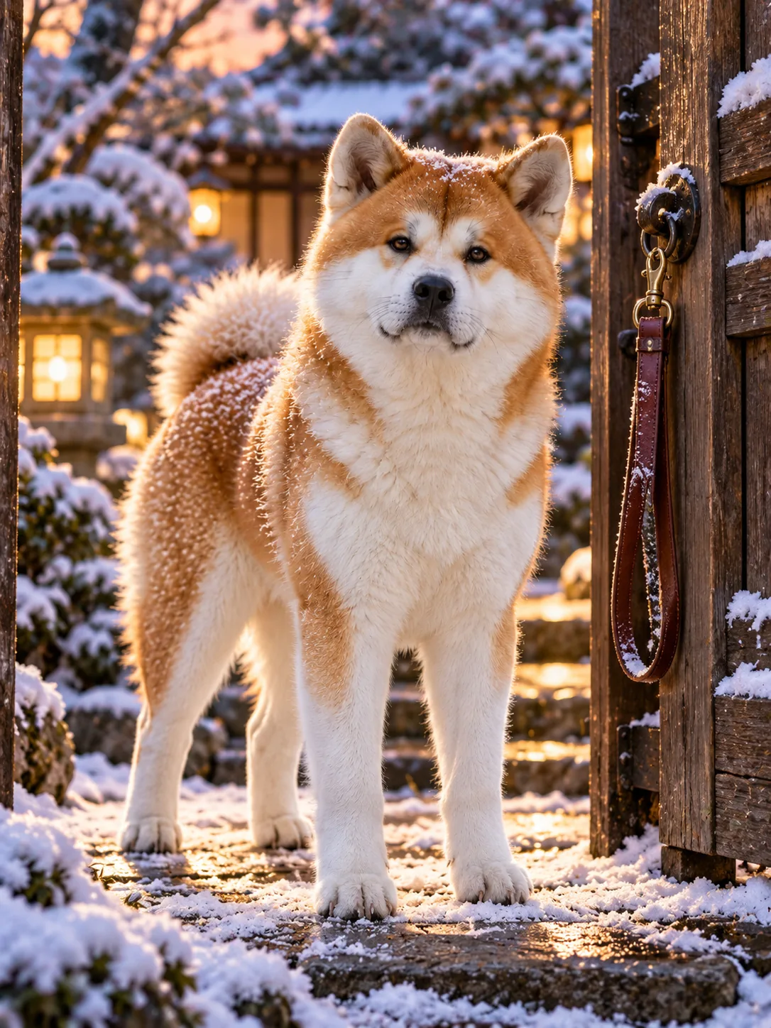 Akita