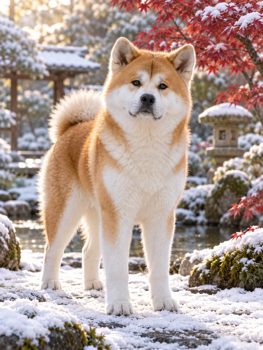 Akita