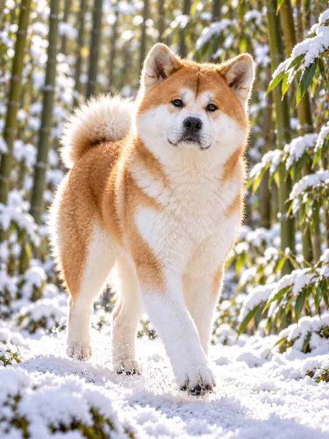 Akita on Thursday