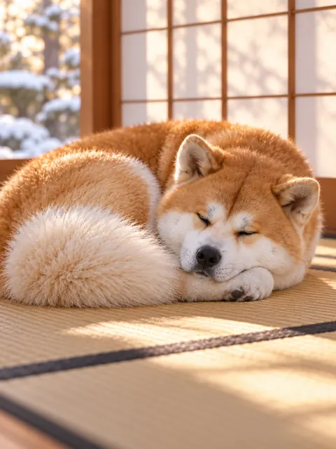 Akita on Saturday