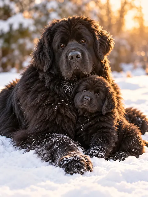 Newfoundland on Saturday