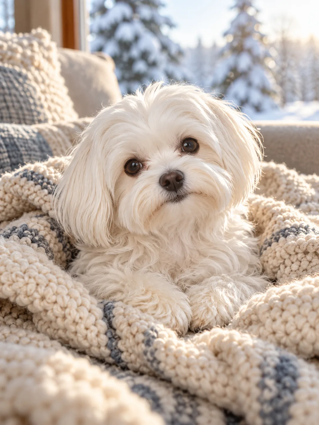 Maltese