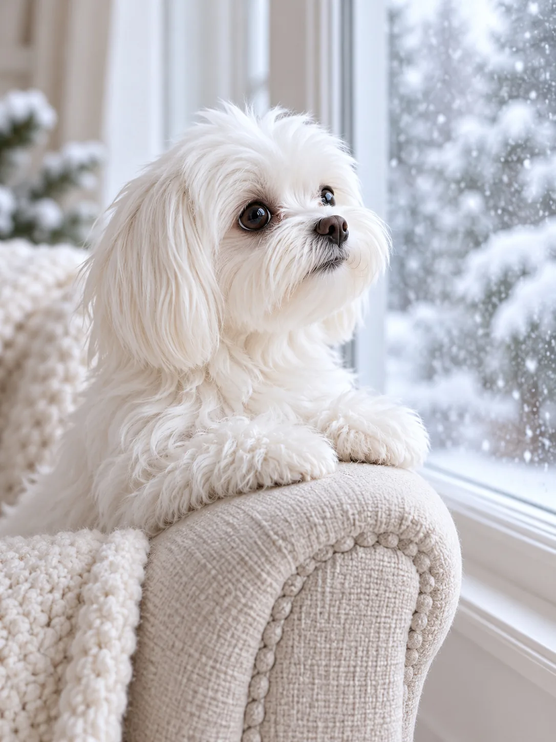 Maltese