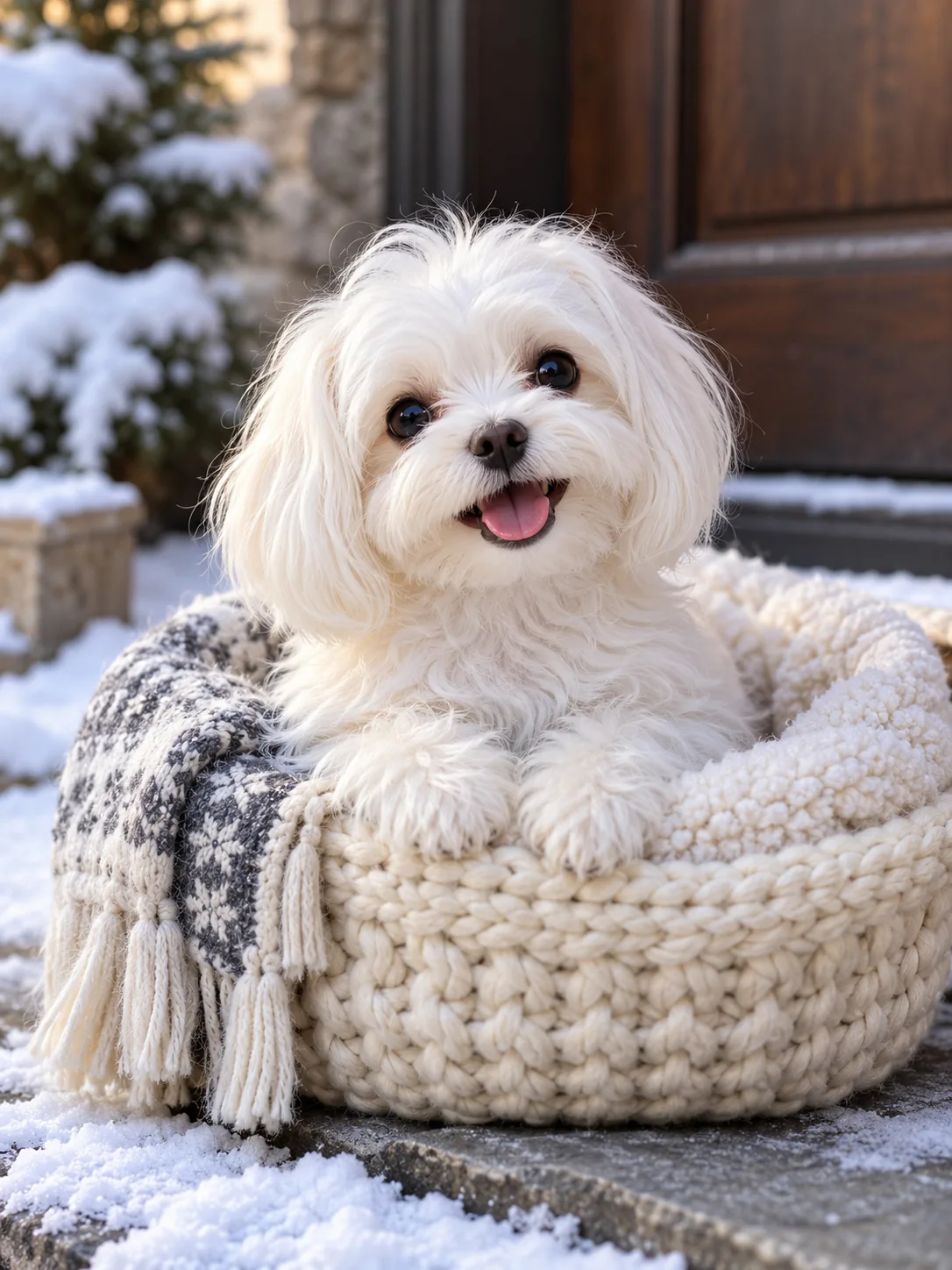 Maltese