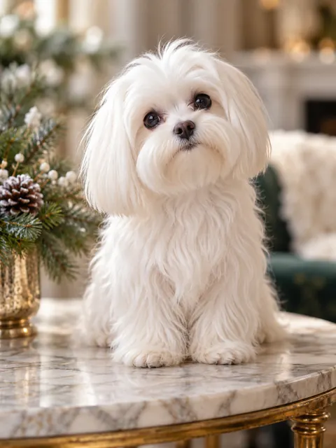 Maltese on Wednesday