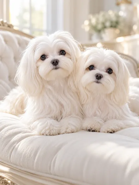 Maltese on Saturday