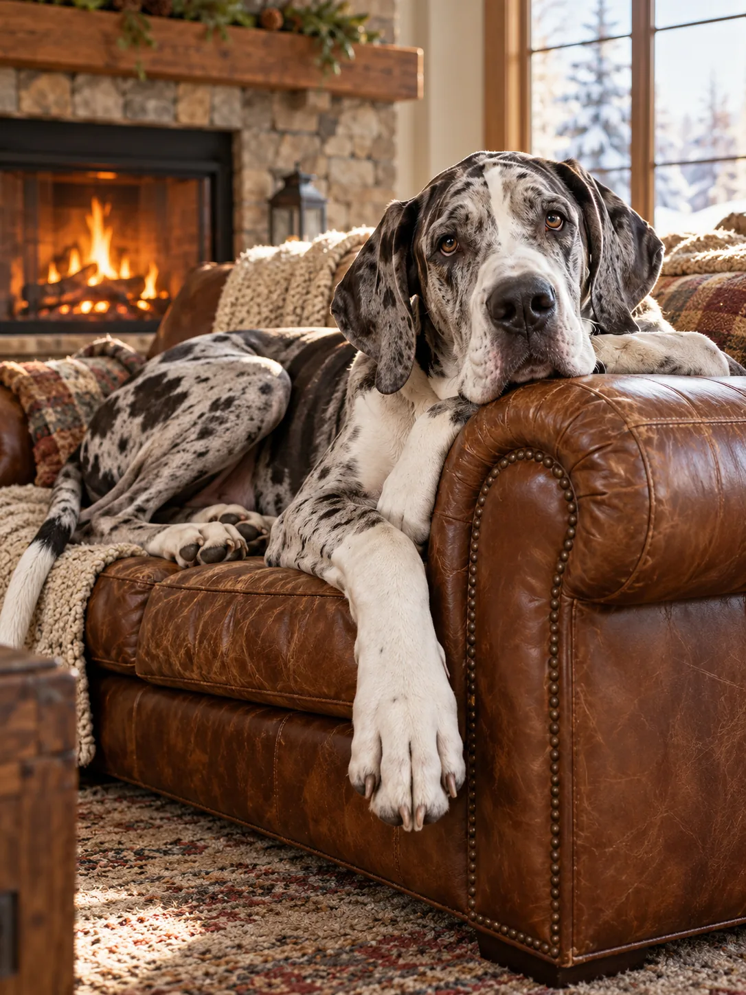 Great Dane