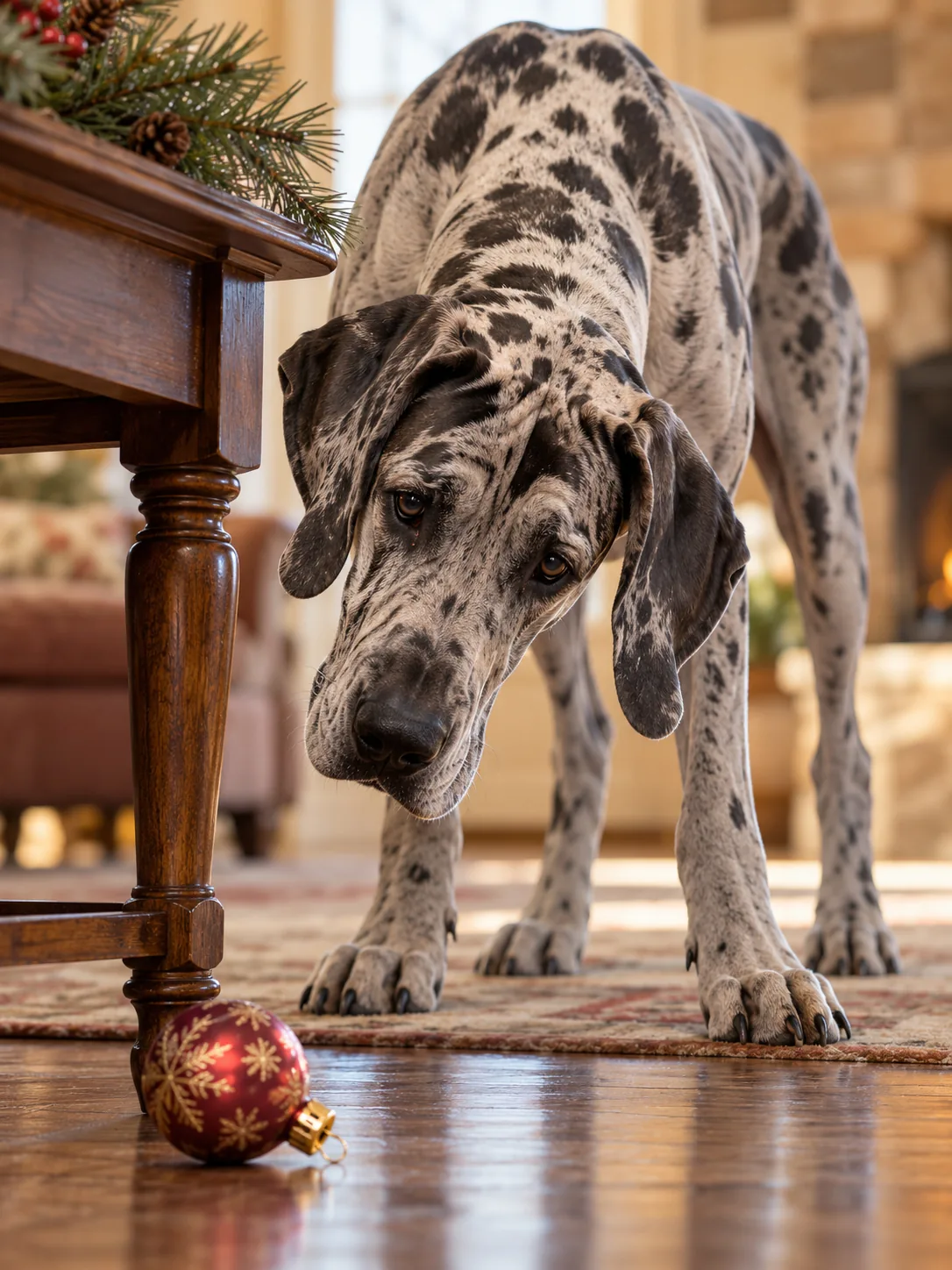 Great Dane