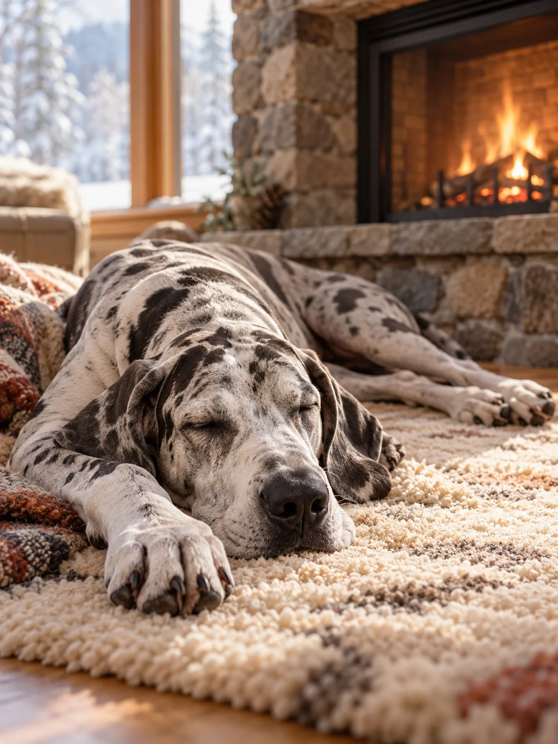 Great Dane
