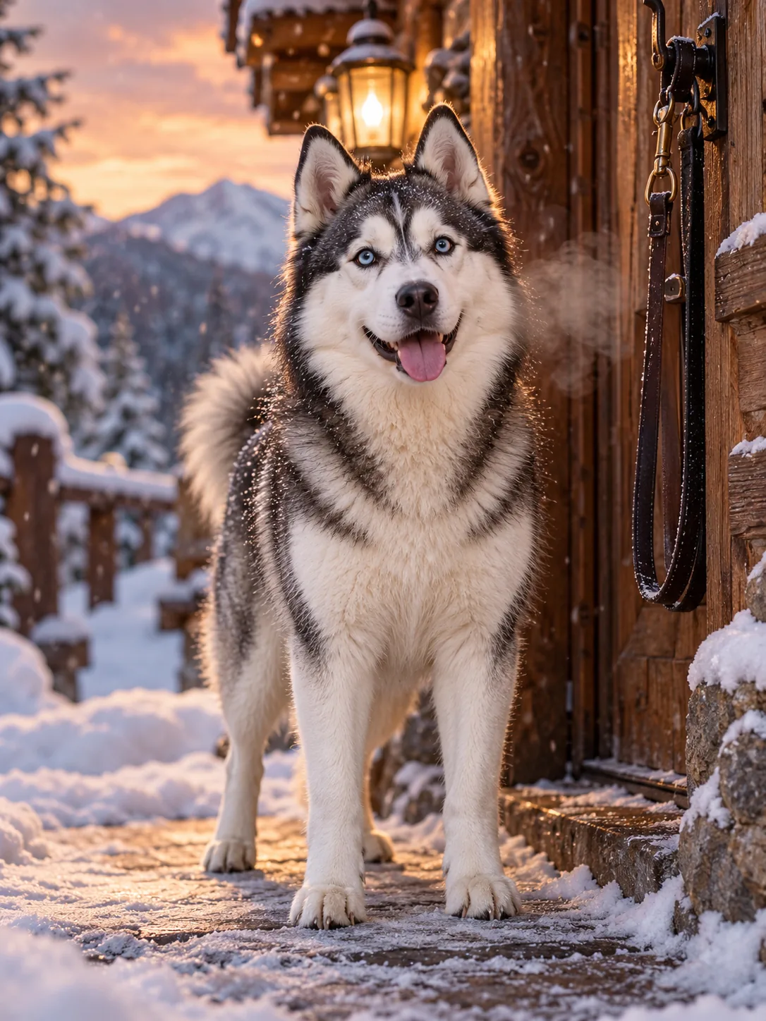 Siberian Husky