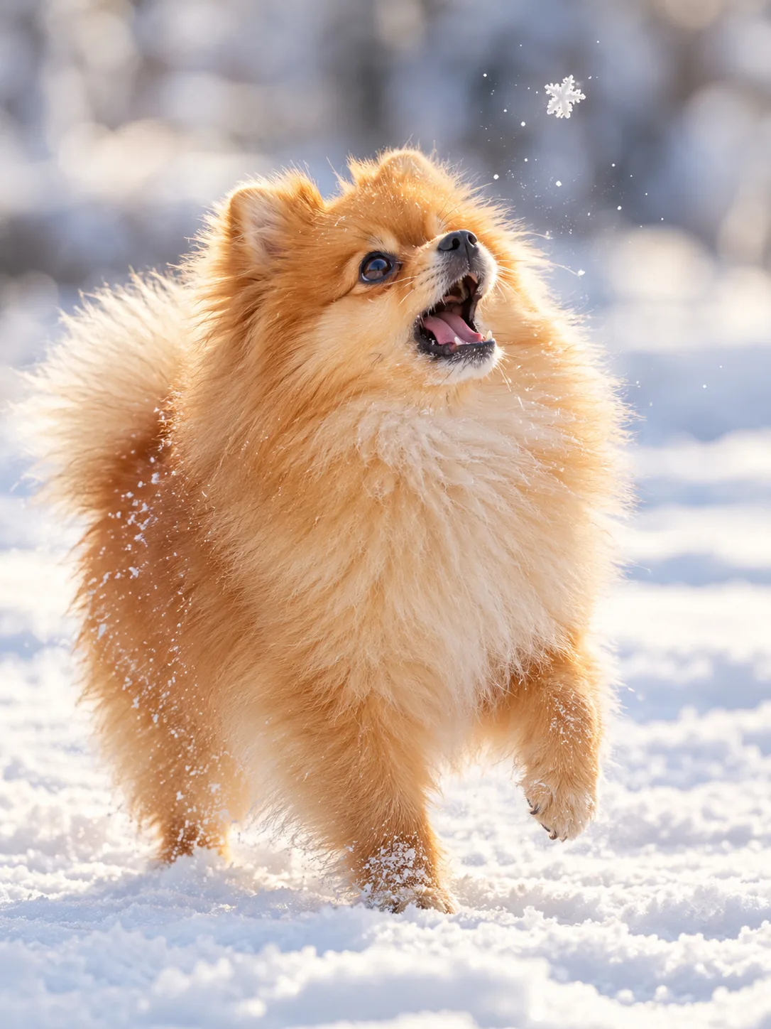 Pomeranian