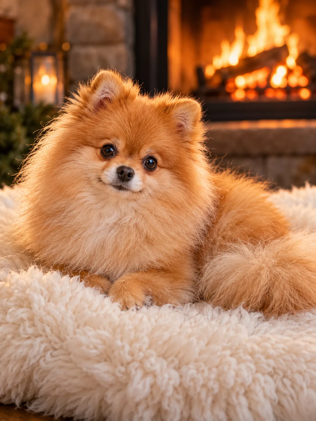 Pomeranian