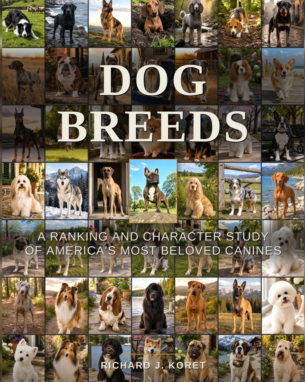 Dog Breeds